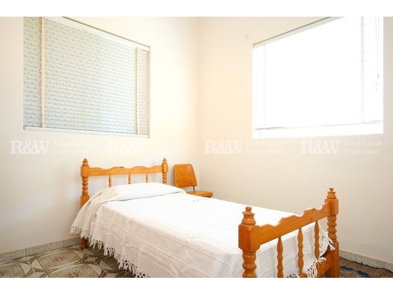 Rear 111 Renwick Street, Leichhardt NSW 2040