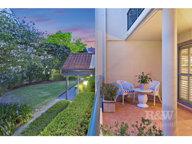 75/69 Allen Street, Leichhardt NSW 2040
