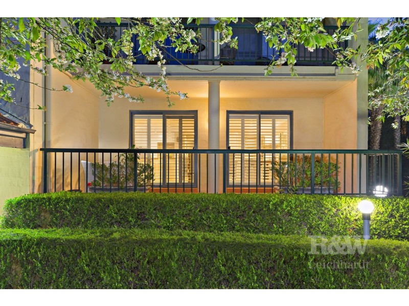 75/69 Allen Street, Leichhardt NSW 2040