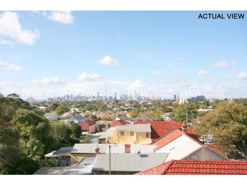 12/18 Leichhardt Street, Leichhardt NSW 2040