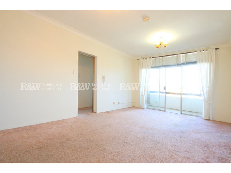 12/18 Leichhardt Street, Leichhardt NSW 2040