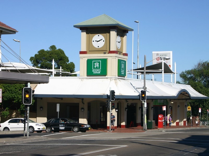 33 Styles Street, Leichhardt NSW 2040
