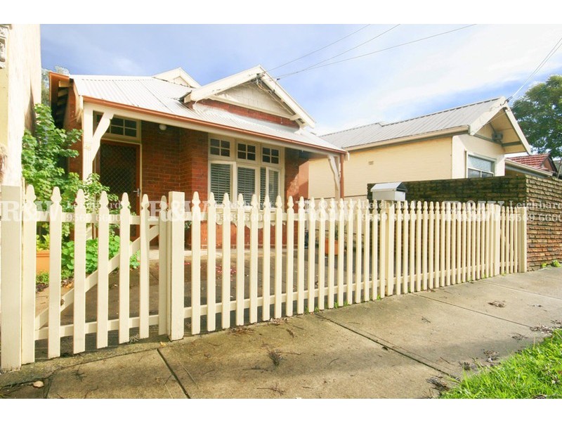 46 Burfitt Street, Leichhardt NSW 2040