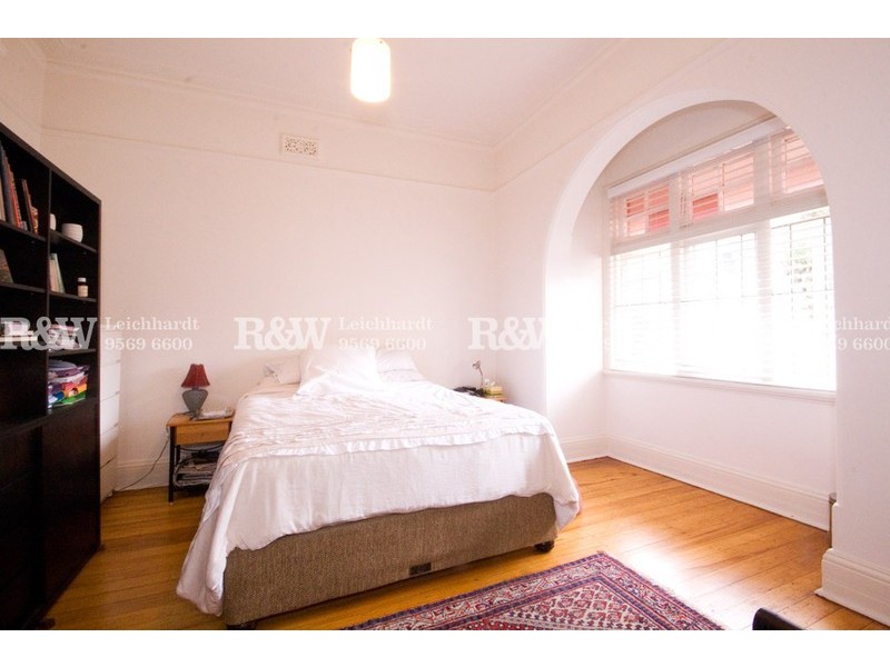 46 Burfitt Street, Leichhardt NSW 2040