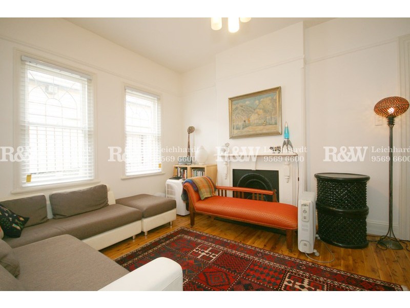 46 Burfitt Street, Leichhardt NSW 2040