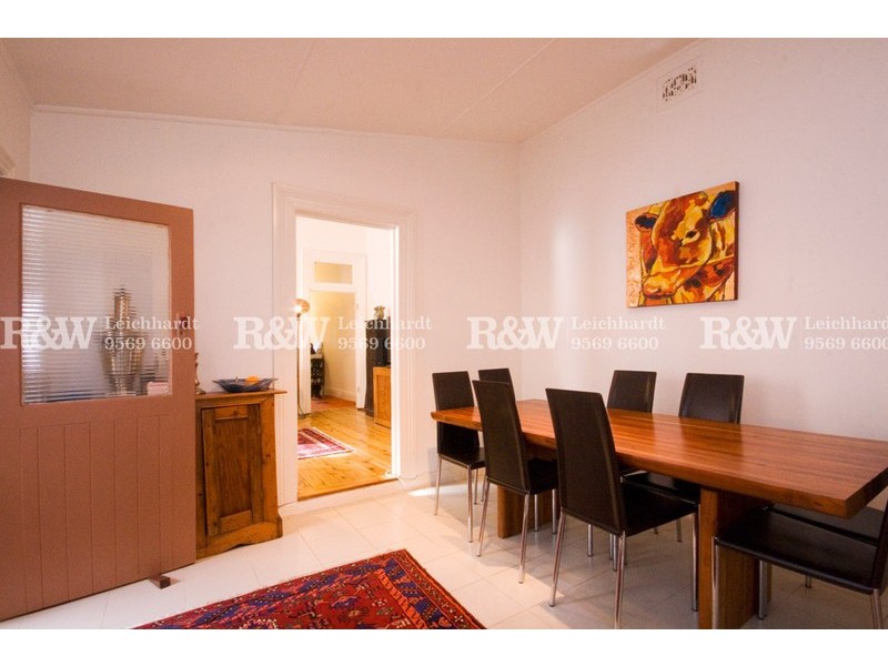 46 Burfitt Street, Leichhardt NSW 2040