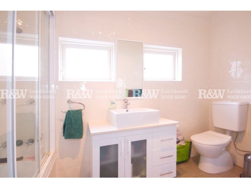 46 Burfitt Street, Leichhardt NSW 2040