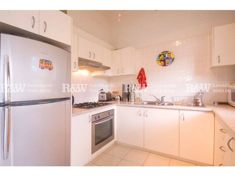 46 Burfitt Street, Leichhardt NSW 2040