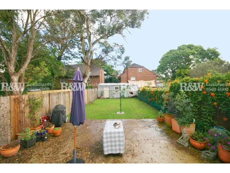 46 Burfitt Street, Leichhardt NSW 2040