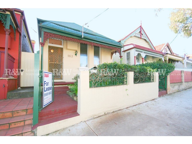163 Marion Street, Leichhardt NSW 2040