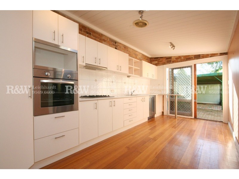 163 Marion Street, Leichhardt NSW 2040