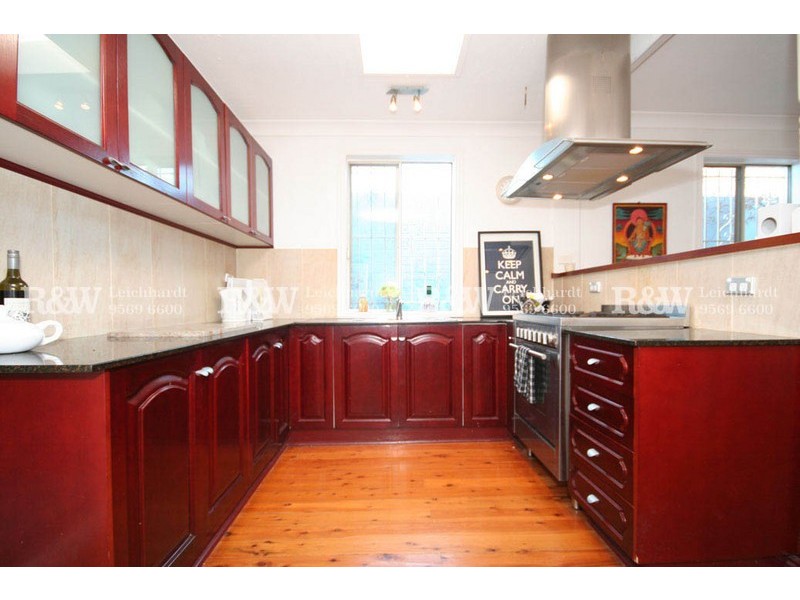 27 Rofe Street, Leichhardt NSW 2040