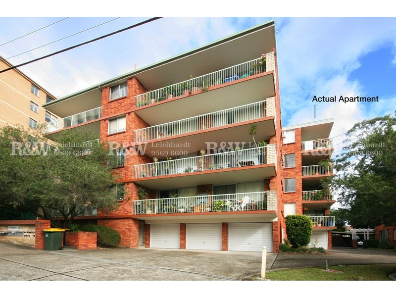 10/3 Bortfield Drive (CHISWICK), Abbotsford NSW 2046