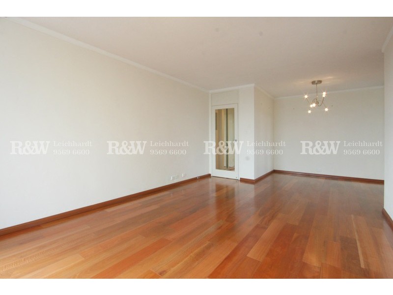 10/3 Bortfield Drive (CHISWICK), Drummoyne NSW 2047