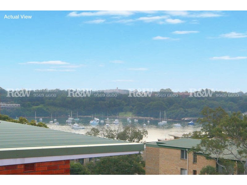 10/3 Bortfield Drive (CHISWICK), Drummoyne NSW 2047