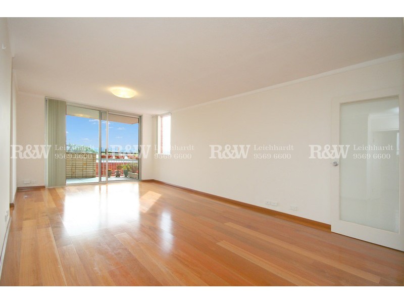 10/3 Bortfield Drive (CHISWICK), Drummoyne NSW 2047