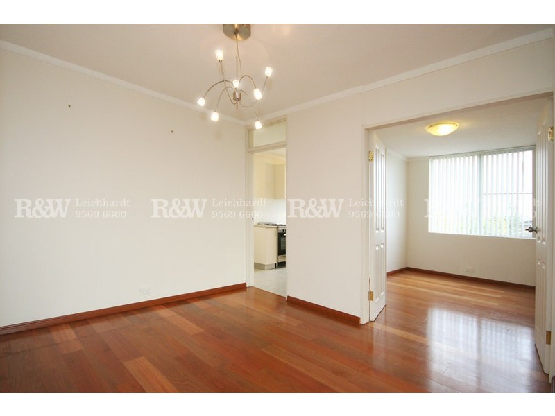 10/3 Bortfield Drive (CHISWICK), Drummoyne NSW 2047