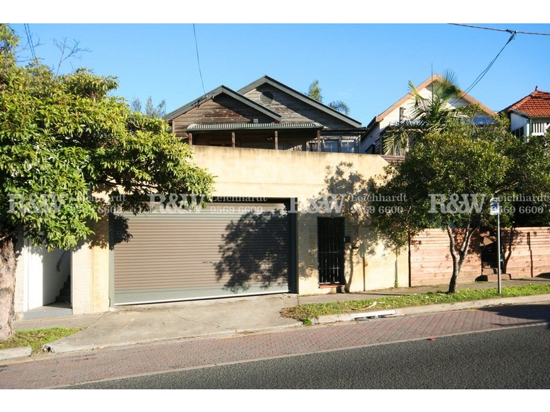 66 Brenan Street, Lilyfield NSW 2040
