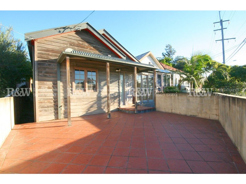 66 Brenan Street, Lilyfield NSW 2040