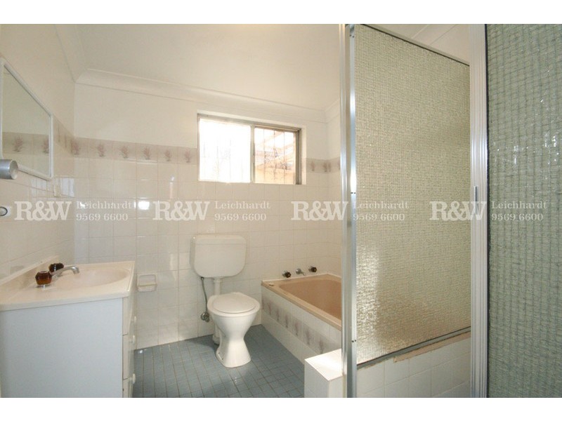 3/33 Toothill Street (LEWISHAM), Petersham NSW 2049