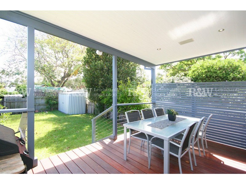 57 Annesley Street, Leichhardt NSW 2040