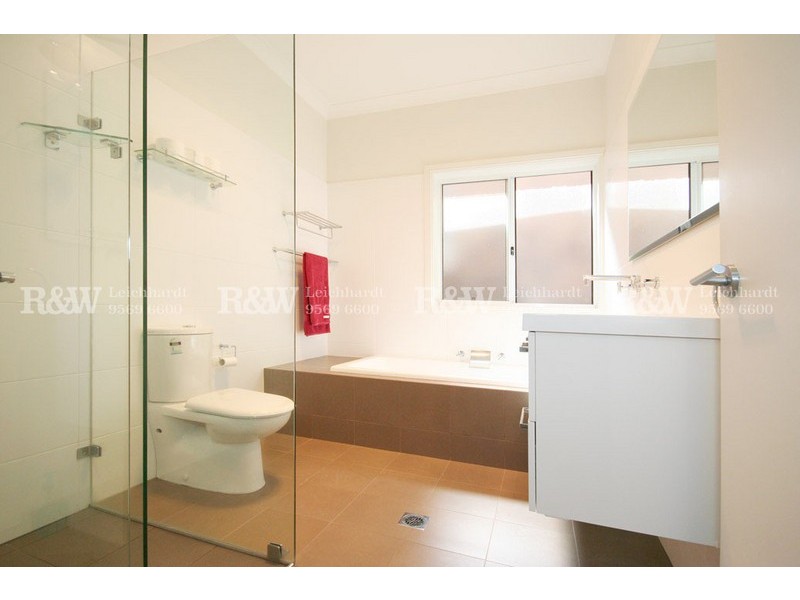 57 Annesley Street, Leichhardt NSW 2040