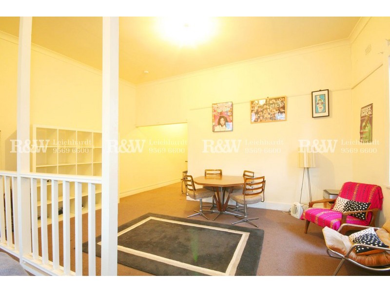 1/265 Parramatta Road, Leichhardt NSW 2040