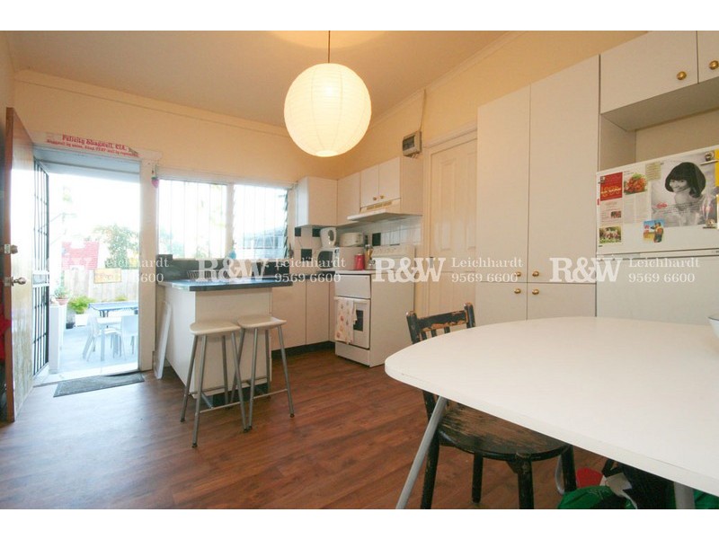 1/265 Parramatta Road, Leichhardt NSW 2040
