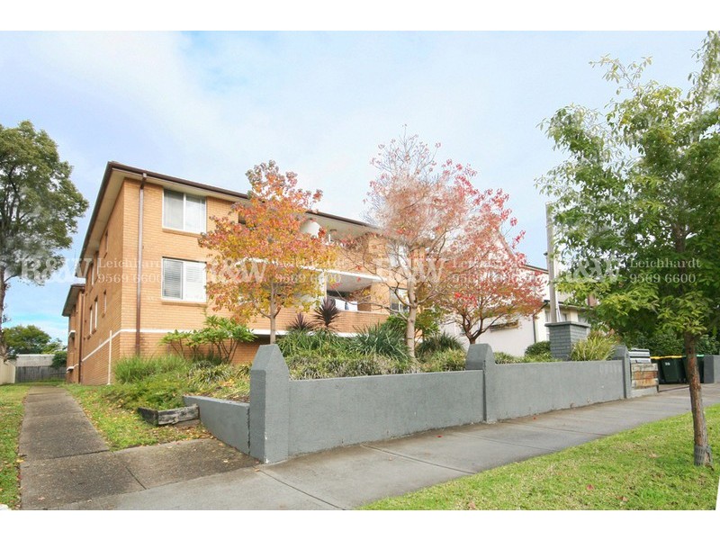 4/35 George Street, Marrickville NSW 2204