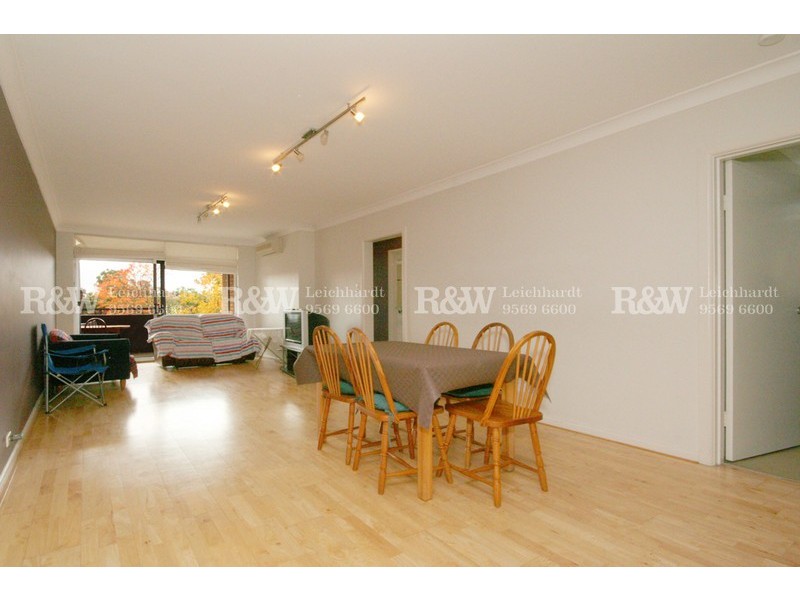 4/35 George Street, Marrickville NSW 2204