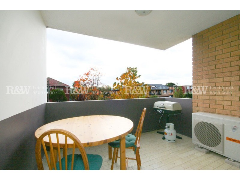 4/35 George Street, Marrickville NSW 2204