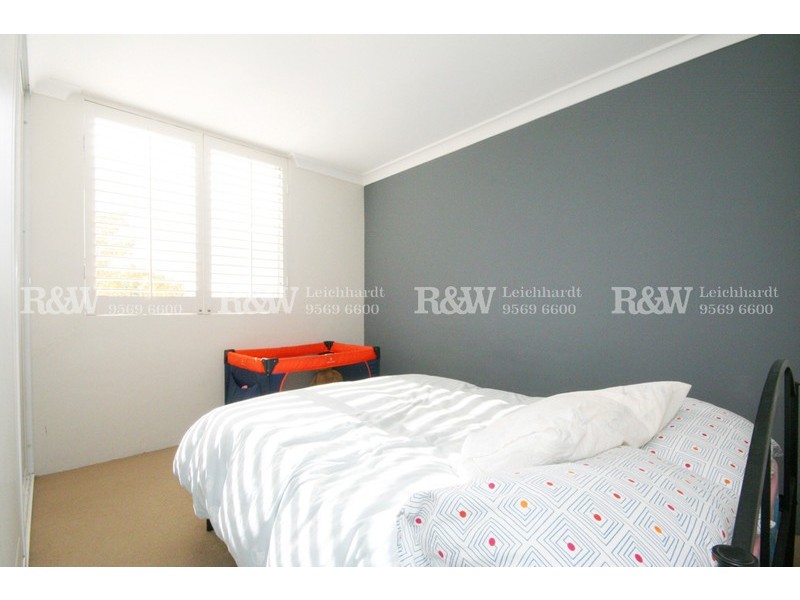 4/35 George Street, Marrickville NSW 2204