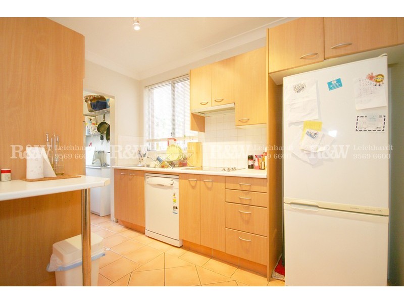 4/35 George Street, Marrickville NSW 2204