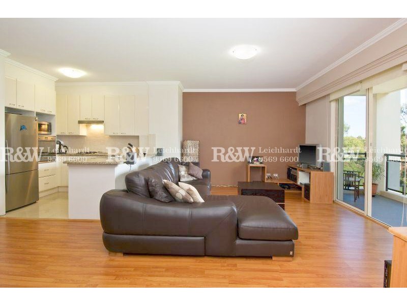 26/1 BLACKADDER CLOSE, Chiswick NSW 2046