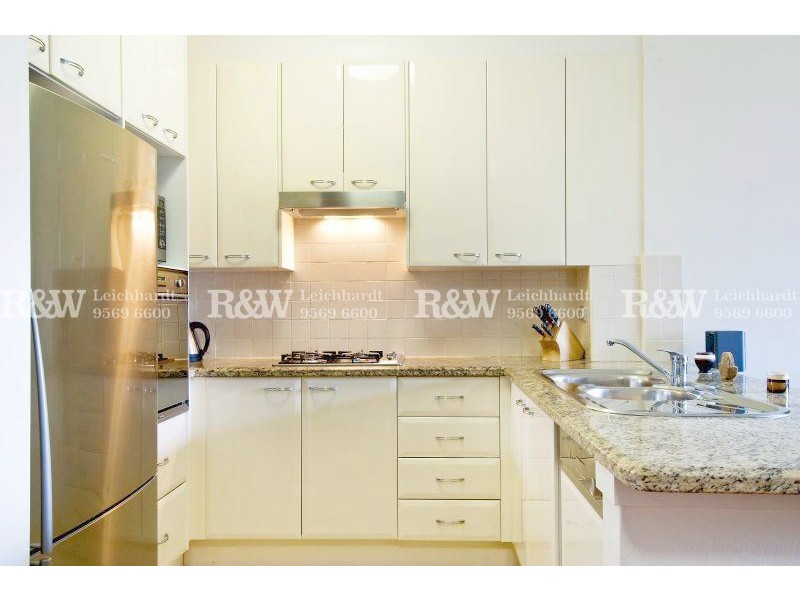 26/1 BLACKADDER CLOSE, Chiswick NSW 2046