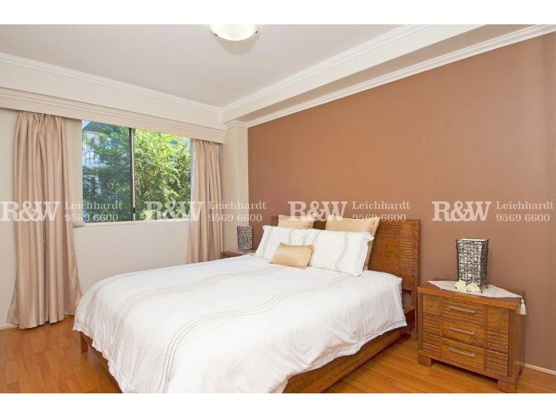 26/1 BLACKADDER CLOSE, Chiswick NSW 2046