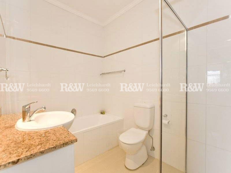 26/1 BLACKADDER CLOSE, Chiswick NSW 2046