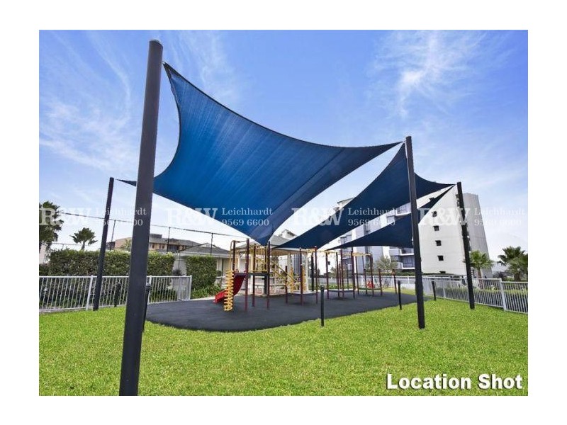 26/1 BLACKADDER CLOSE, Chiswick NSW 2046