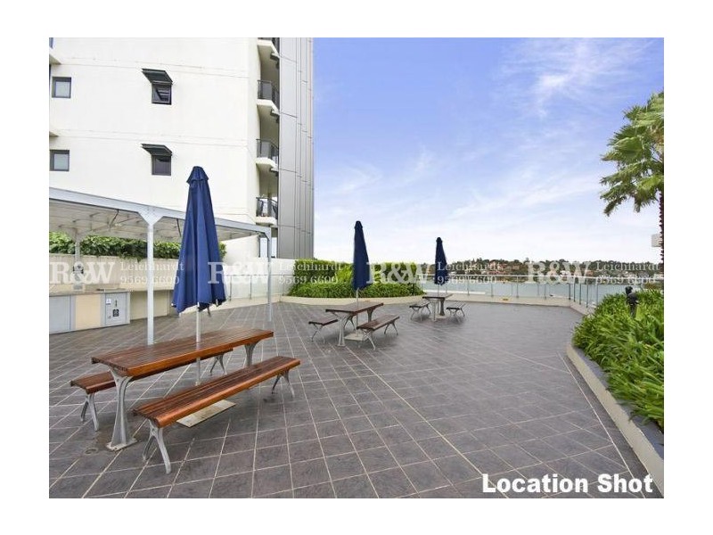 26/1 BLACKADDER CLOSE, Chiswick NSW 2046