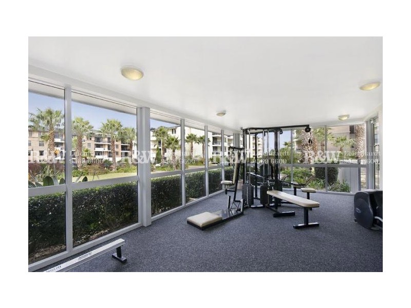 26/1 BLACKADDER CLOSE, Chiswick NSW 2046