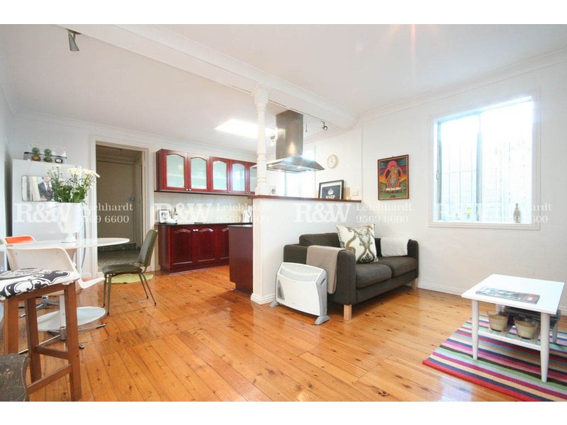 27 Rofe Street, Leichhardt NSW 2040