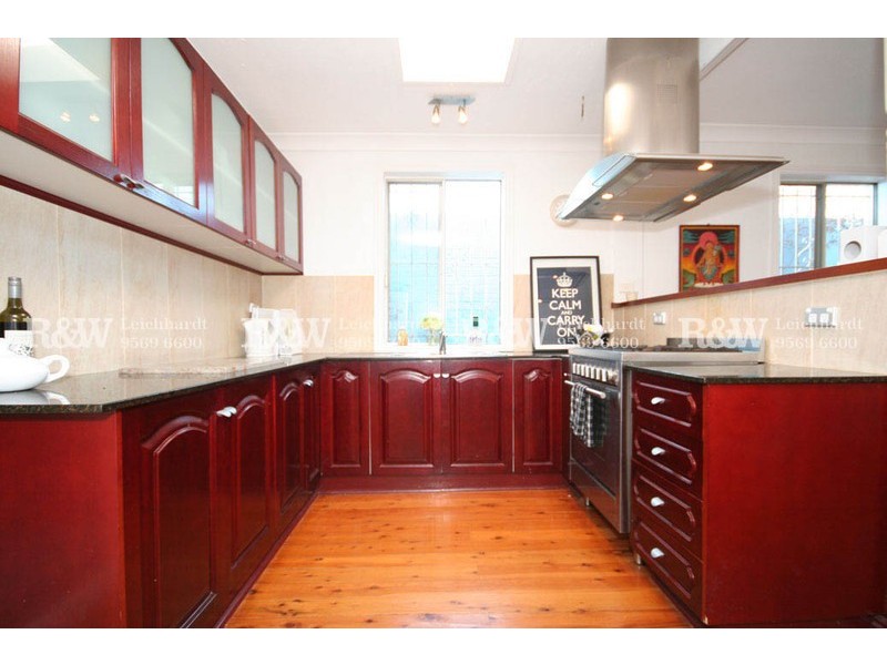 27 Rofe Street, Leichhardt NSW 2040