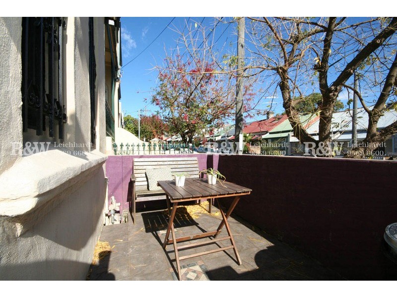 27 Rofe Street, Leichhardt NSW 2040