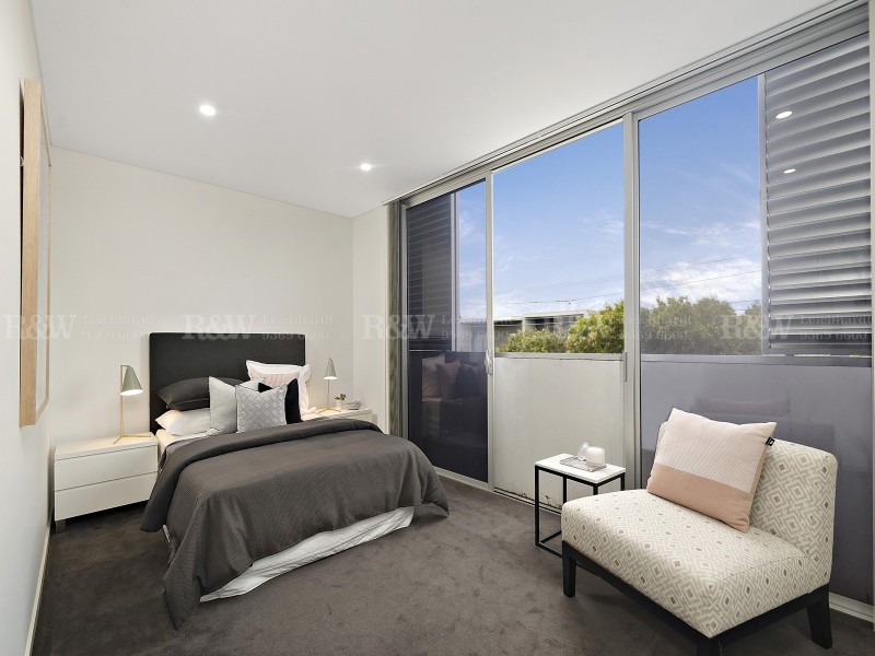 9/67 Frederick Street, Concord NSW 2137