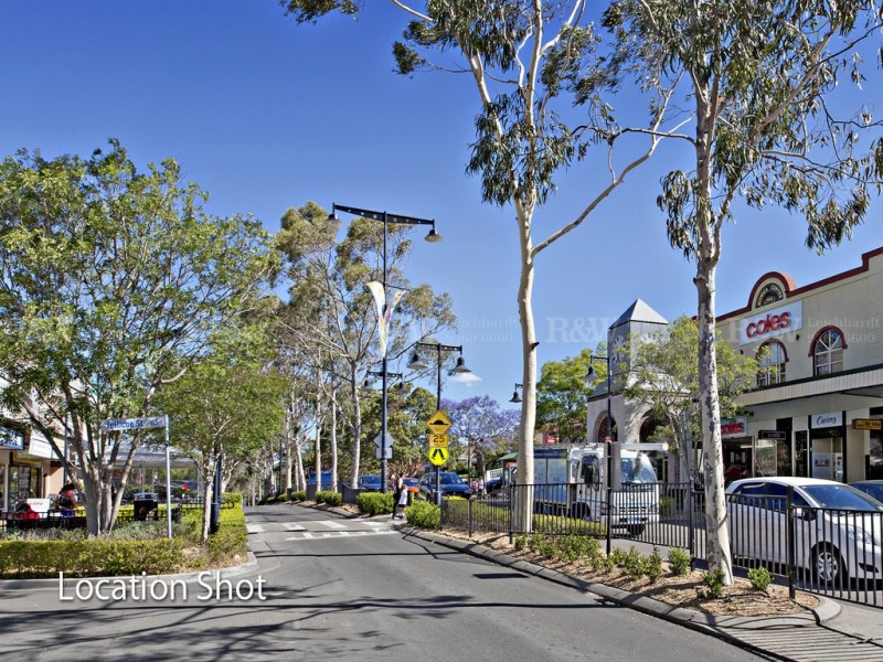 9/67 Frederick Street, Concord NSW 2137