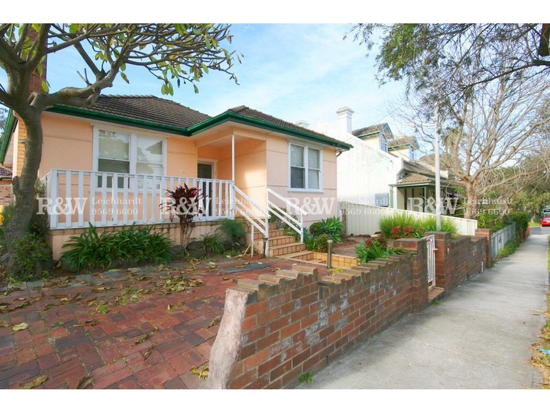 73A Edith Street, Leichhardt NSW 2040