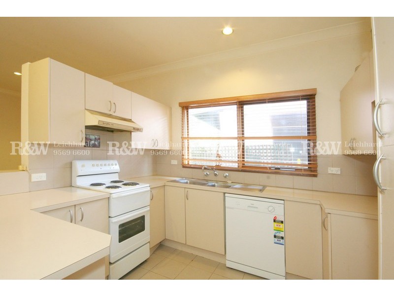 27 Taylor Street, Annandale NSW 2038