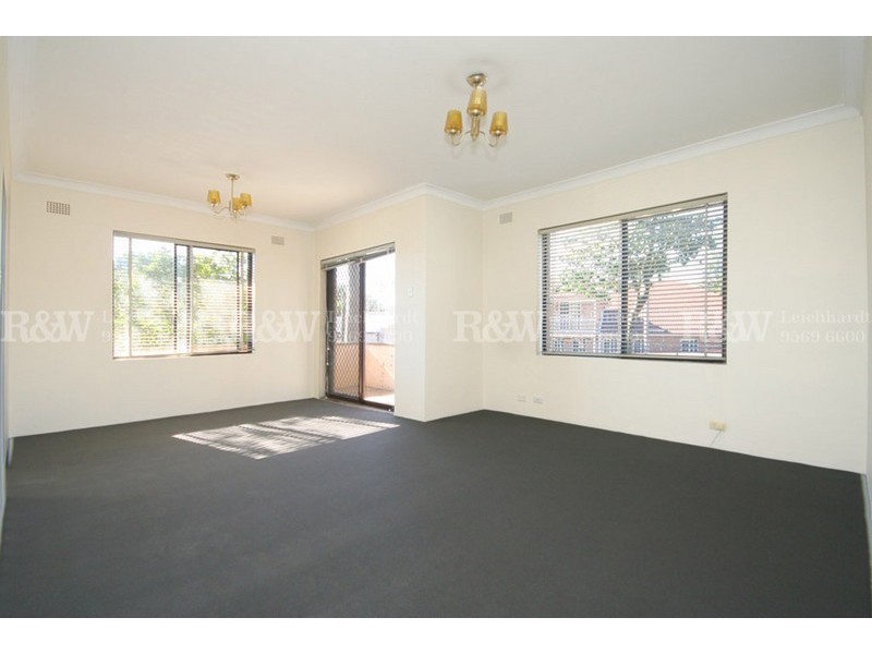 2/18 Myrtle Street, Leichhardt NSW 2040