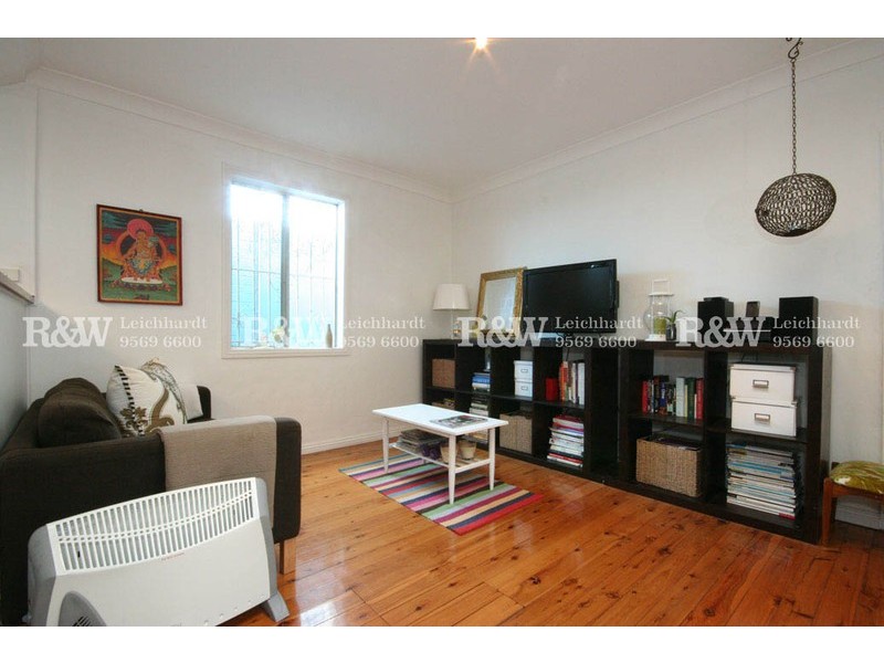 27 Rofe Street, Leichhardt NSW 2040