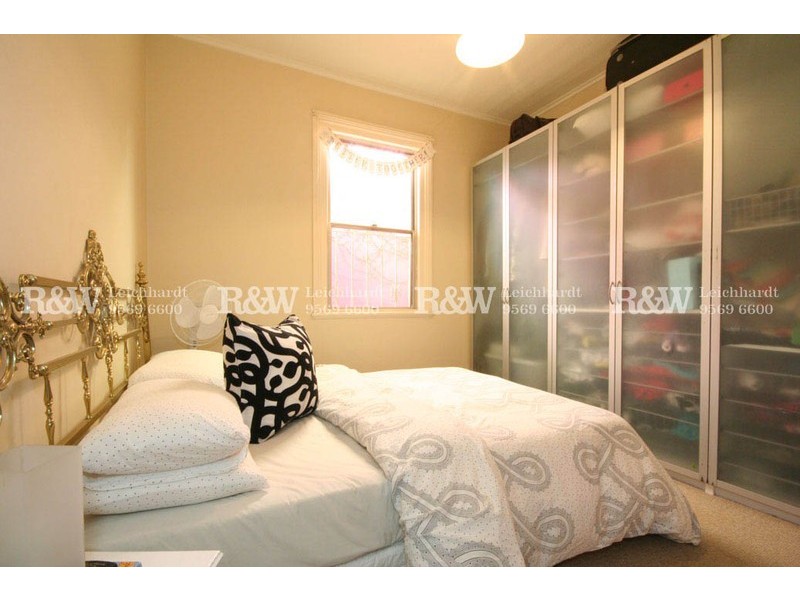 27 Rofe Street, Leichhardt NSW 2040